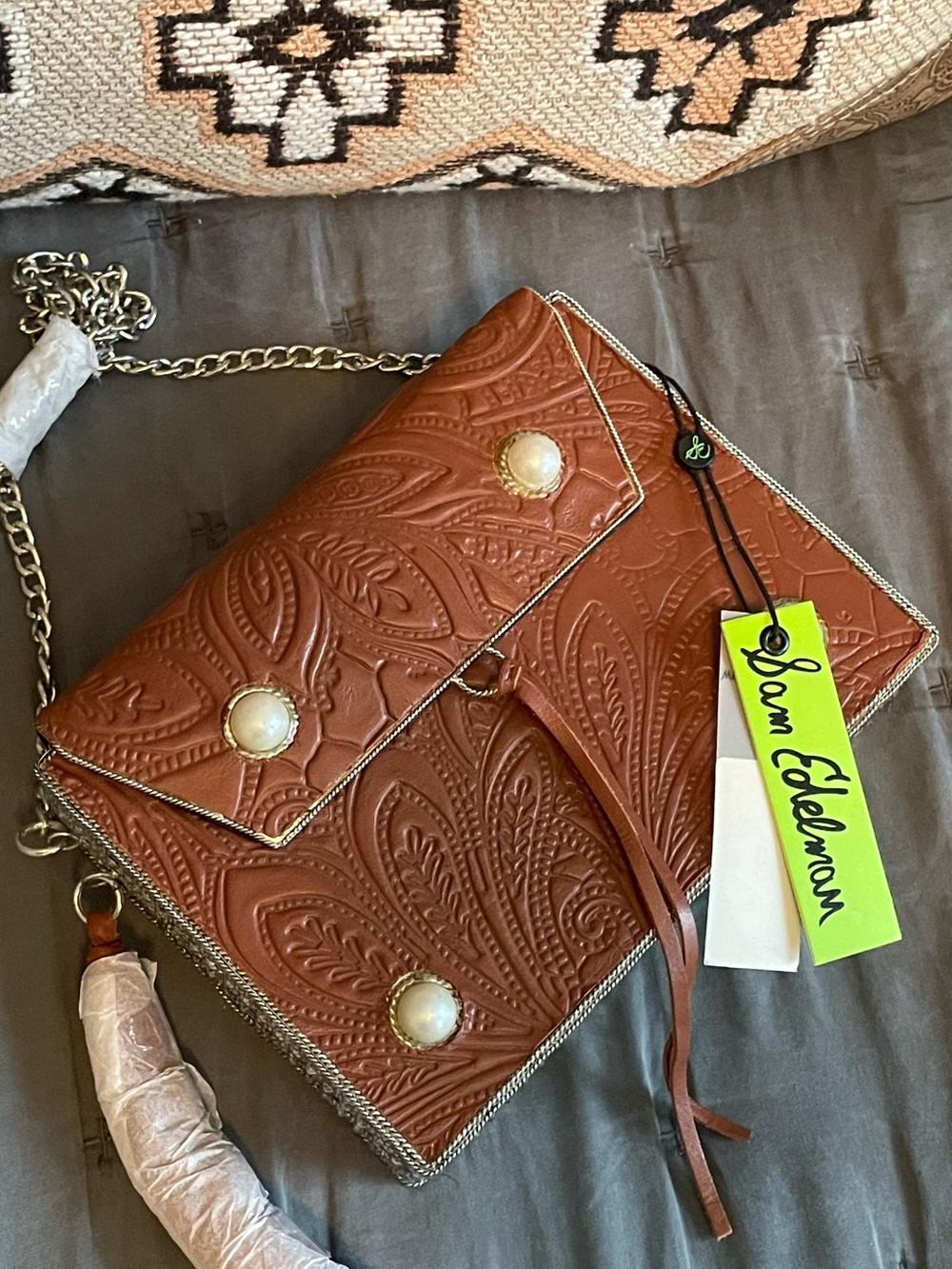 Sam Edelman Gianna Mini Bag